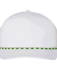 5054.WhiteGreenYellow