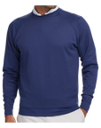 HB2035.HeatheredNavy