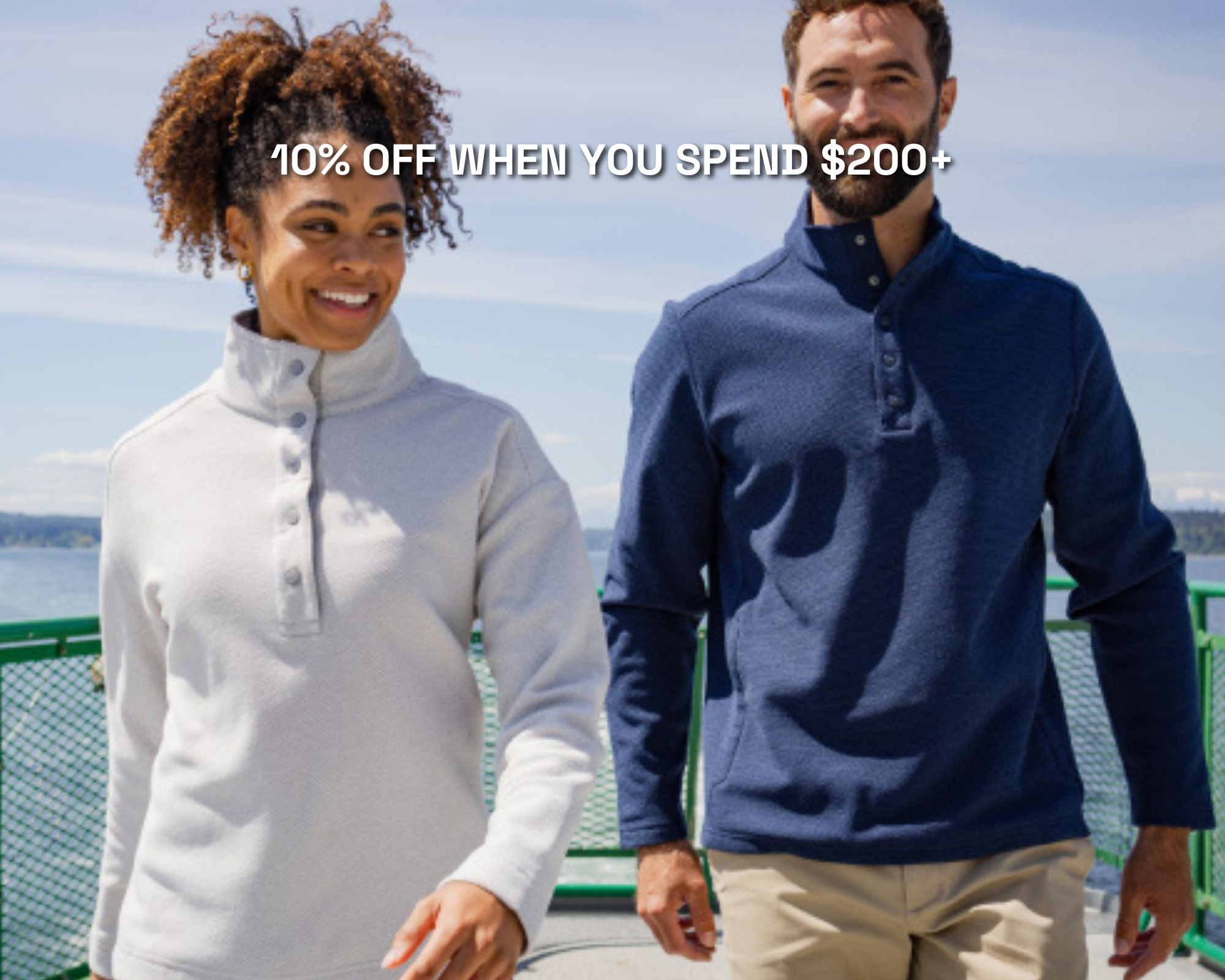 Cutter & Buck Pre Black Friday Deal