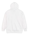 Unisex Garment-Dyed Hoodie
