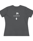 Sandbox Women's Cotton Tee
