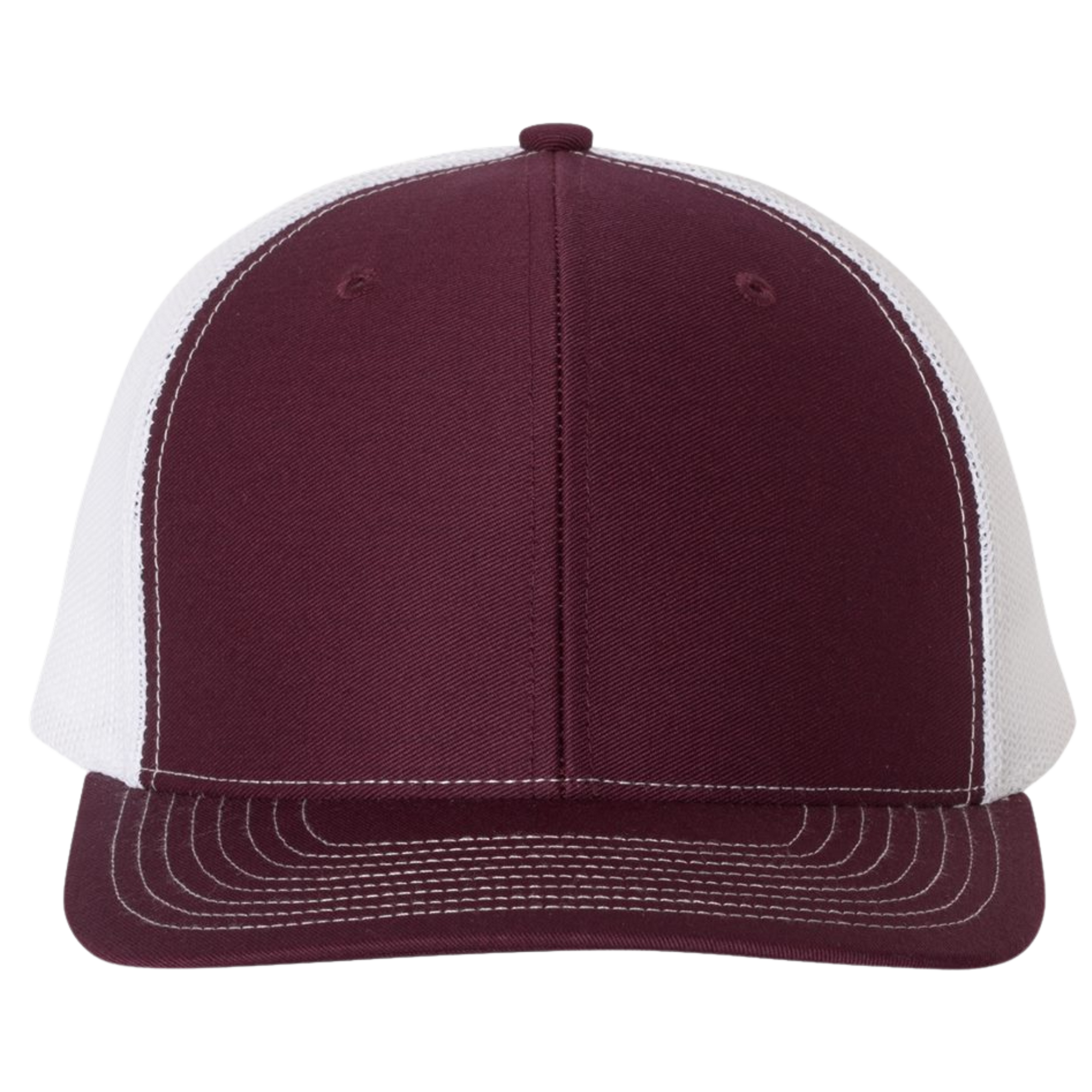 112.MaroonWhite