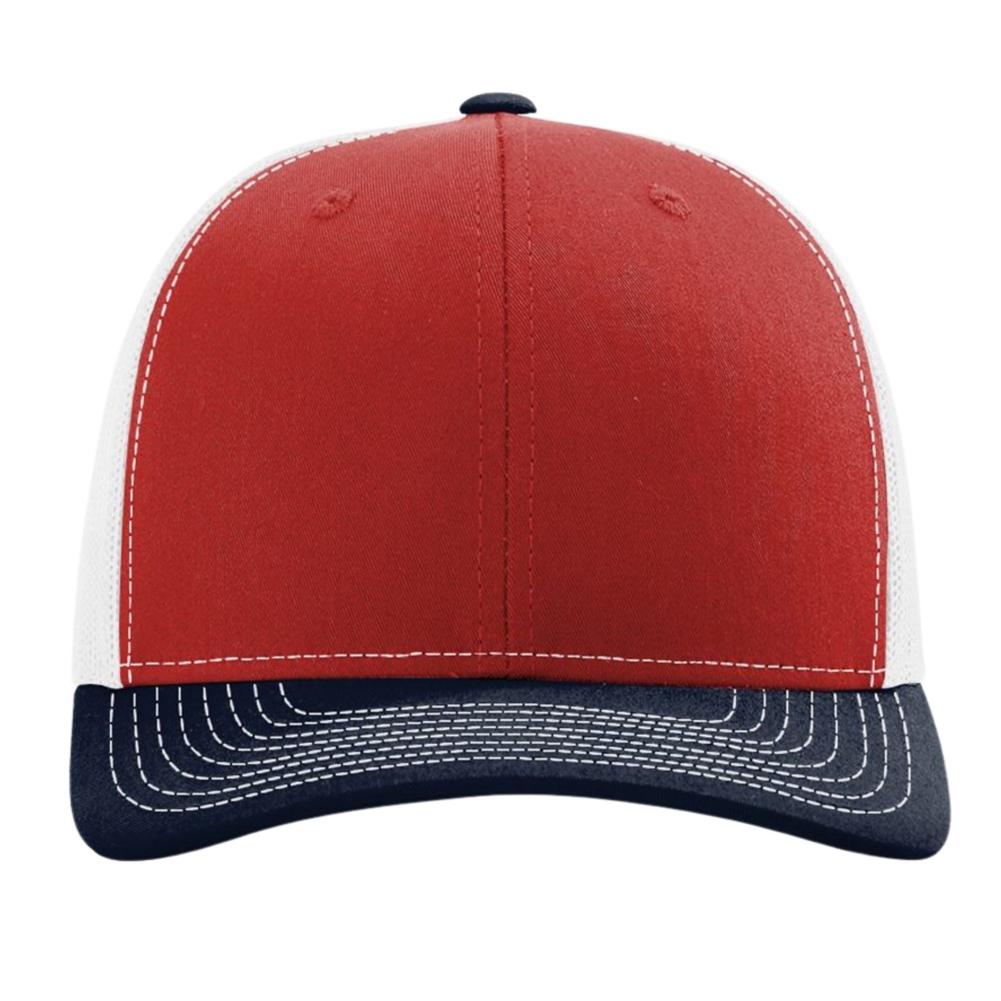 112.RedWhiteNavy