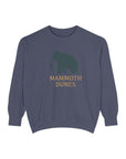 Unisex Garment-Dyed Sweatshirt