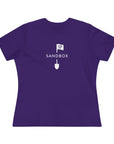 Sandbox Women's Cotton Tee