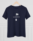 Sandbox Women's Cotton Tee