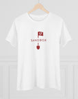 Sandbox Women's Cotton Tee