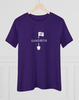 Sandbox Women's Cotton Tee