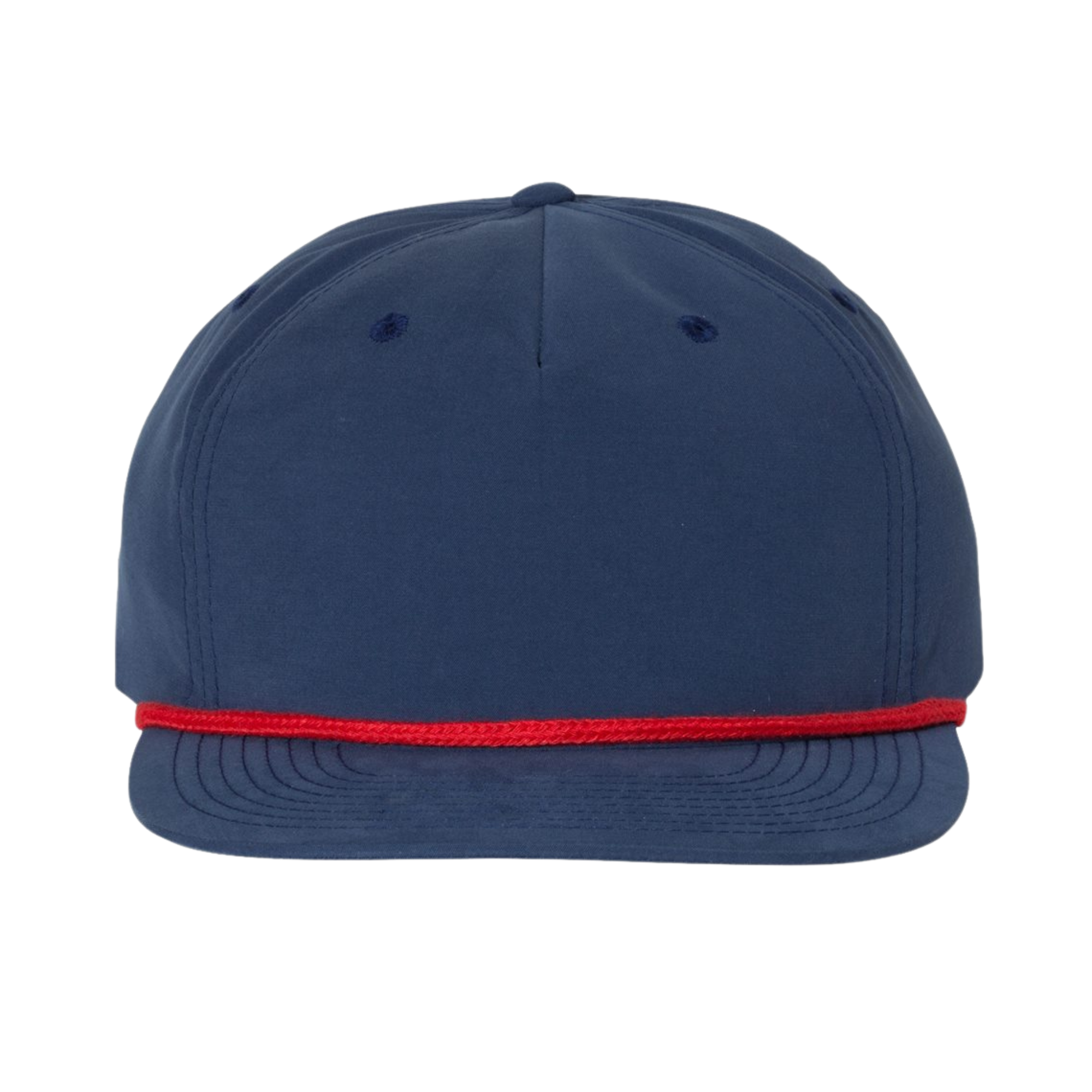256.NavyRed