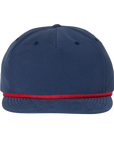 256.NavyRed