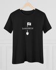 Sandbox Women's Cotton Tee