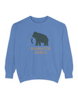 Unisex Garment-Dyed Sweatshirt