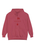 Sandbox: Unisex Garment-Dyed Hoodie