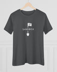 Sandbox Women's Cotton Tee