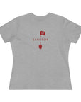 Sandbox Women's Cotton Tee