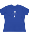 Sandbox Women's Cotton Tee