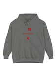 Sandbox: Unisex Garment-Dyed Hoodie