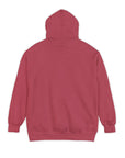 Unisex Garment-Dyed Hoodie