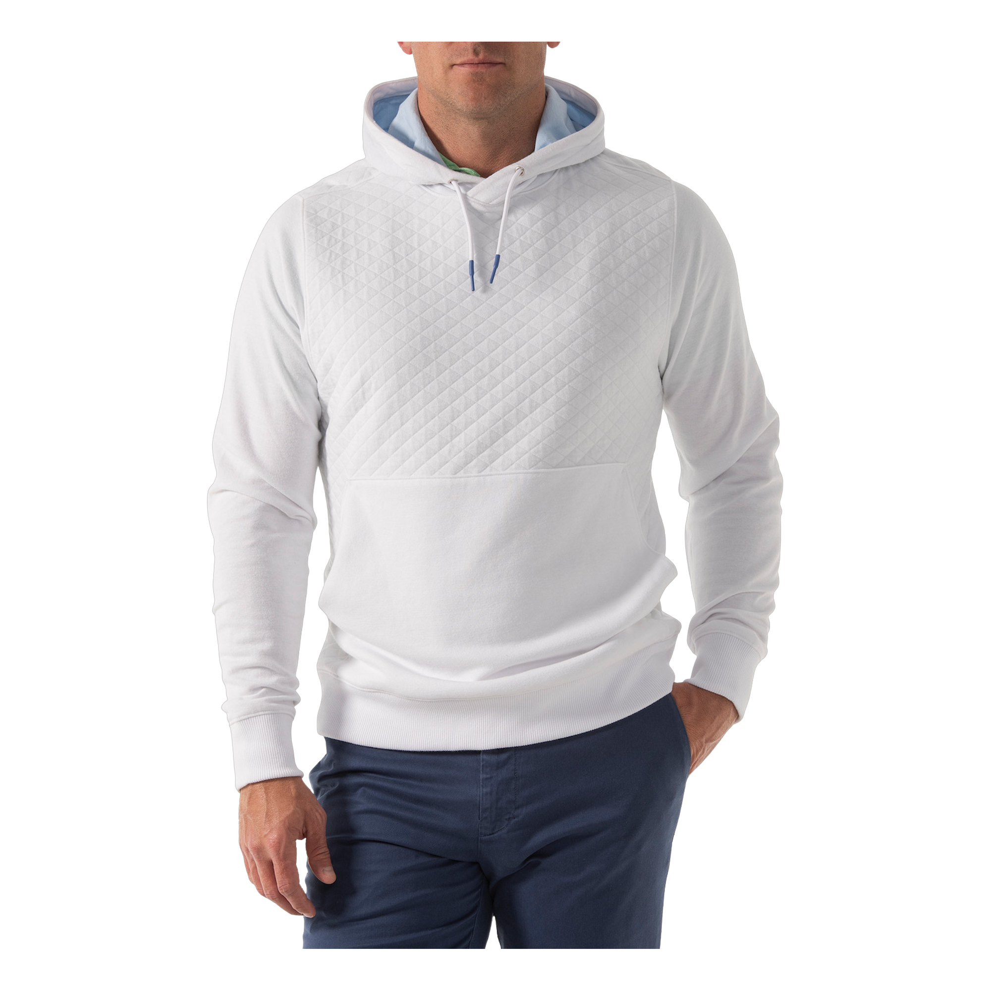 BDL25.White