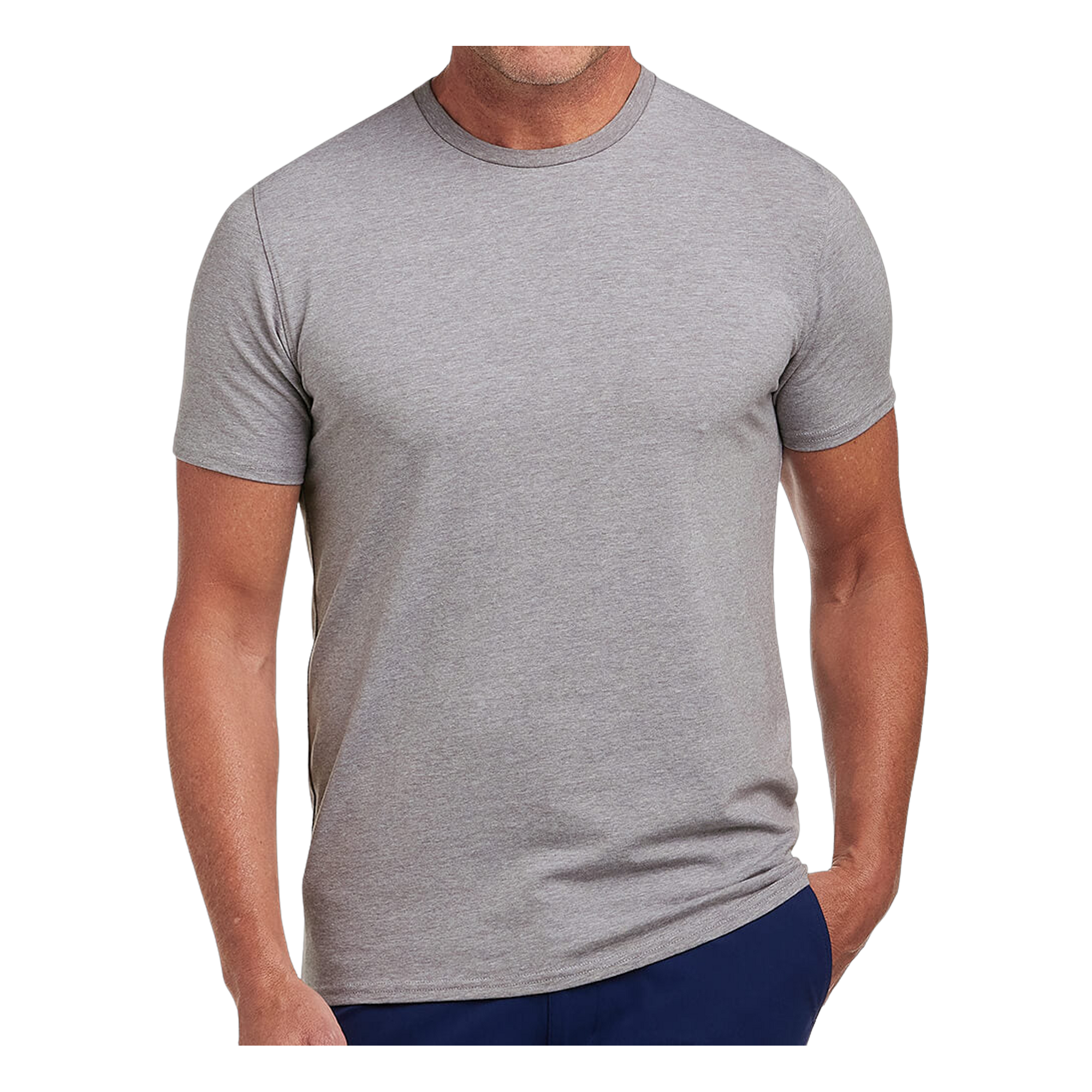 HB2185.HeatheredGray