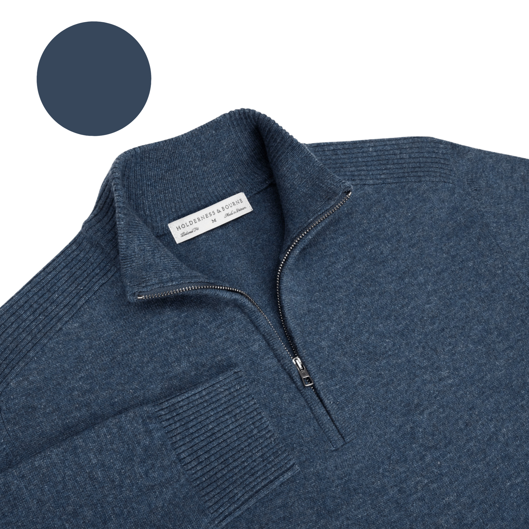 HB2333.HeatheredAndover