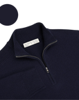HB2333.HeatheredNavy
