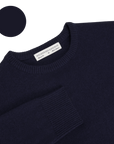 HB2339.HeatheredNavy