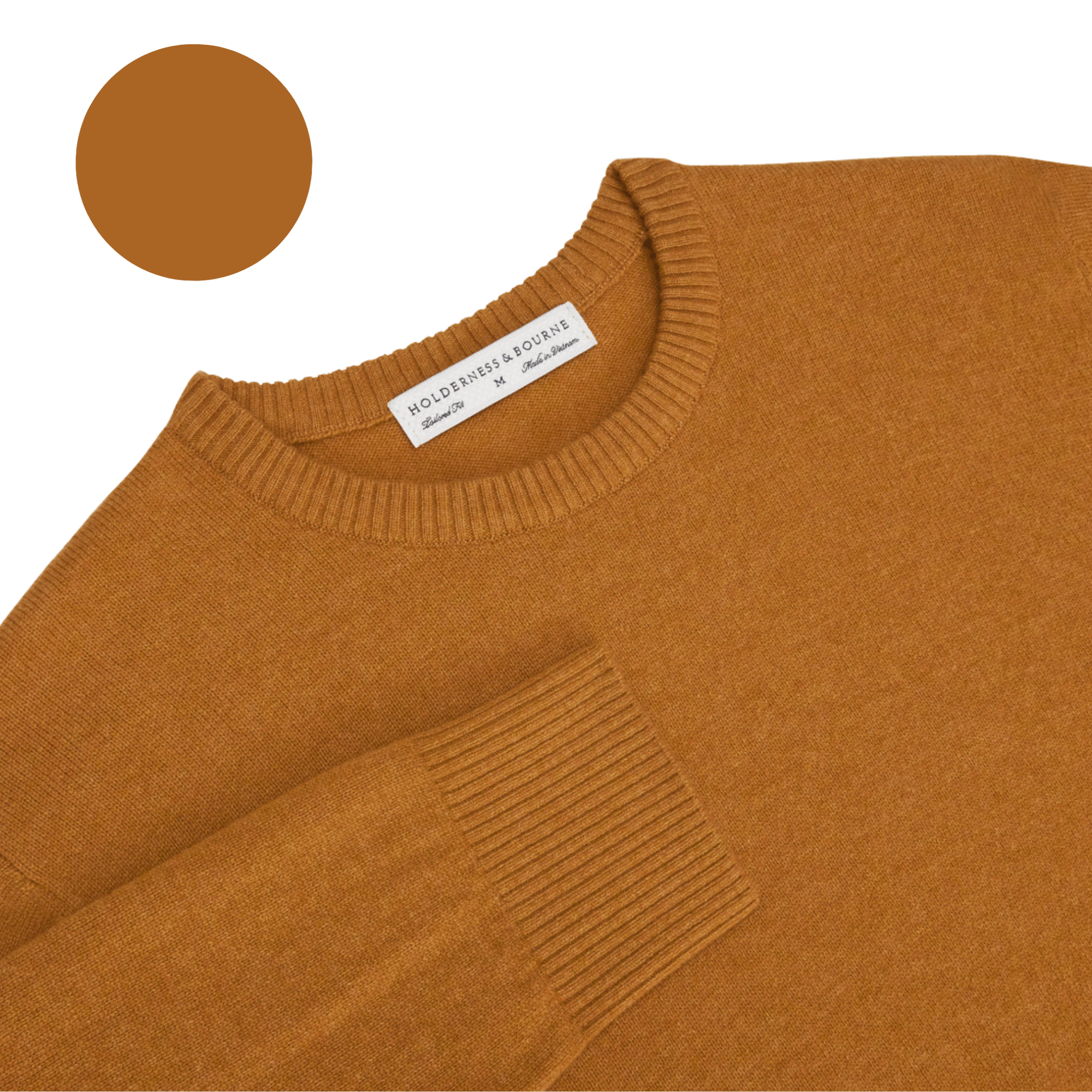 HB2339.HeatheredSaffron