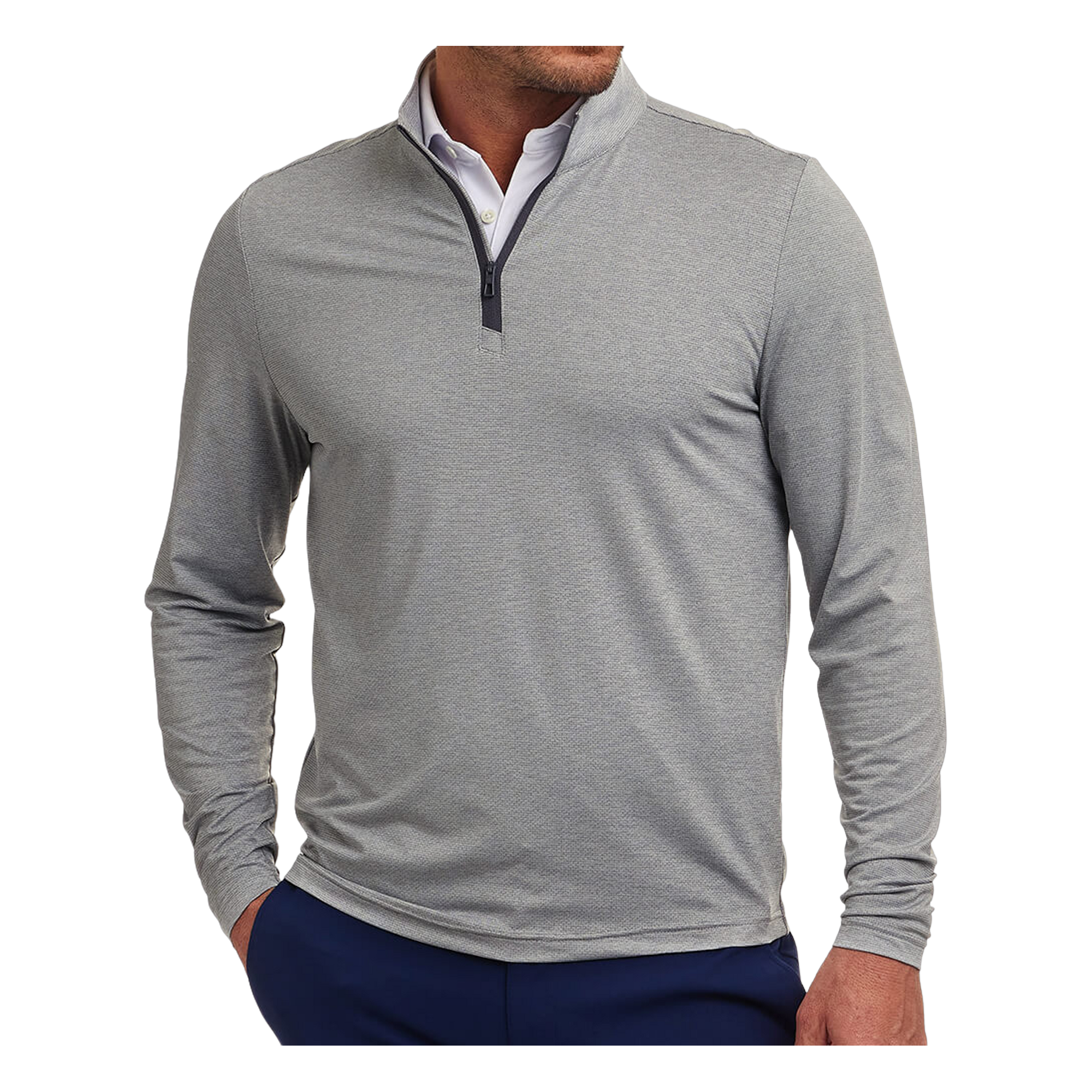 HB2341.HeatheredGray