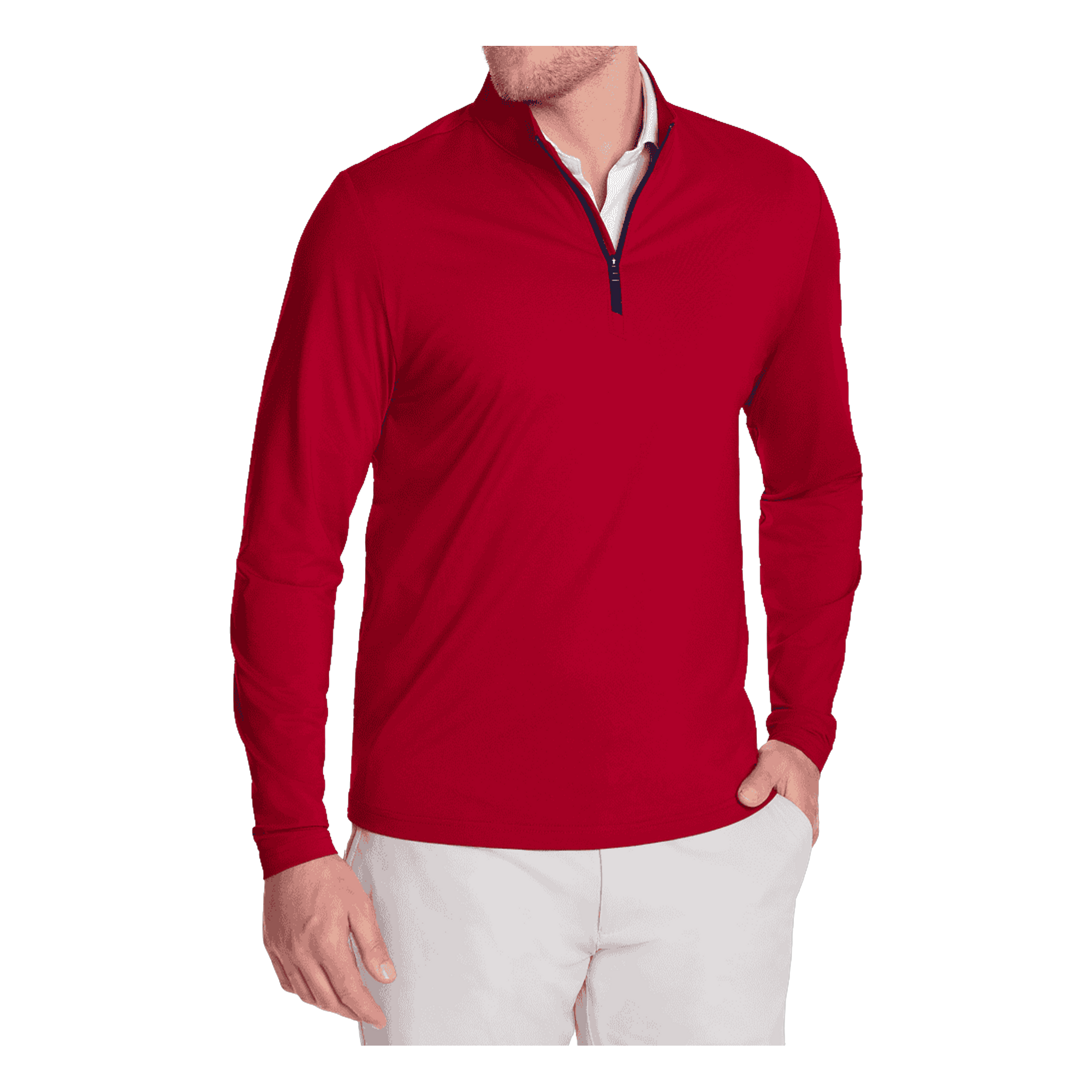 HB2341.HeatheredLibertyRed