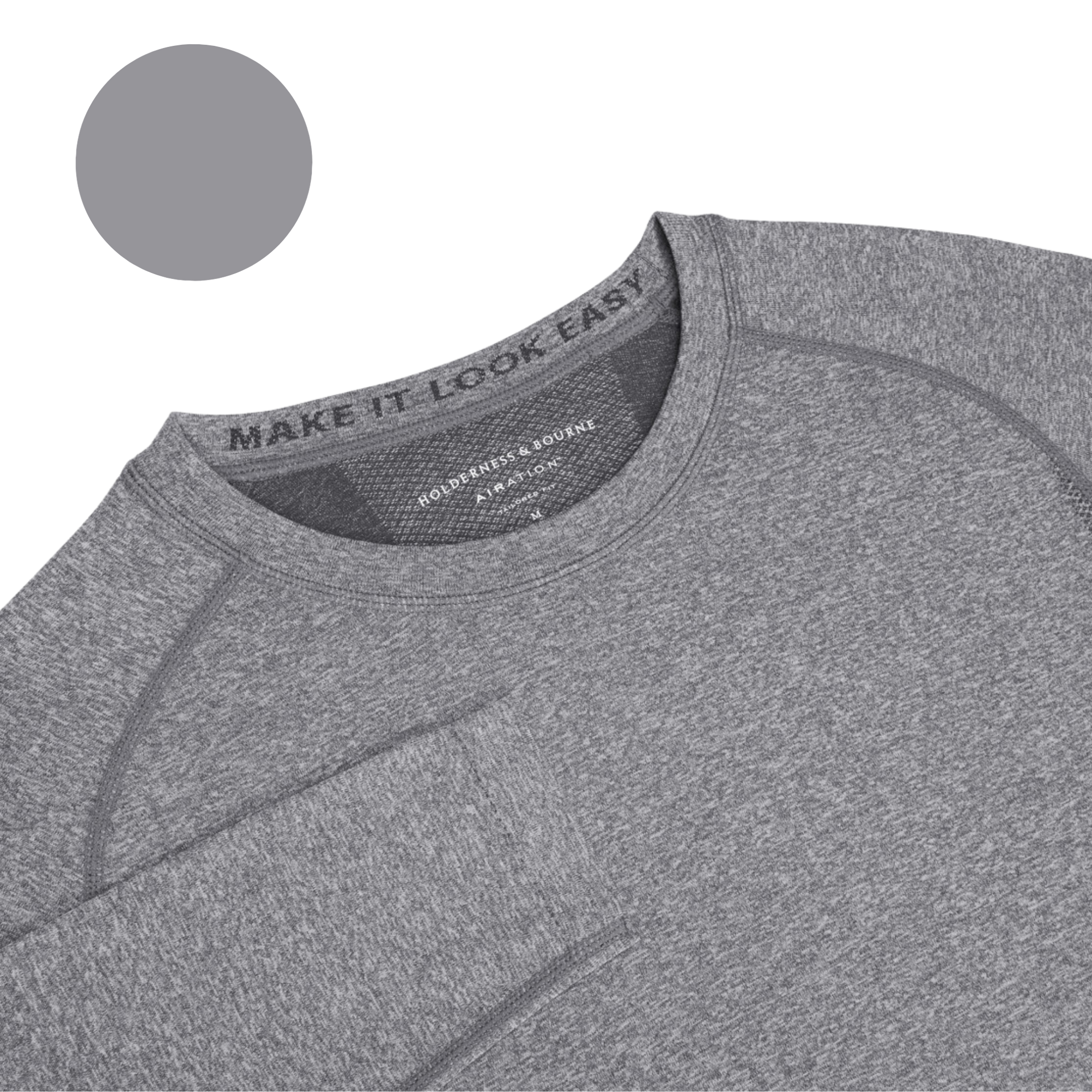 HB3013.HeatheredGray